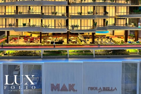 Apartamento en Jumeirah Village Circle, Dubai, estudio, 38 m², № 45521 - foto 26