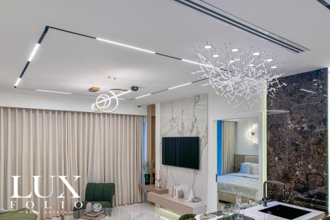 Apartamento en Jumeirah Village Circle, Dubai, estudio, 38 m², № 45521 - foto 7