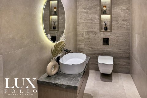 Apartamento en Jumeirah Village Circle, Dubai, estudio, 38 m², № 45521 - foto 5