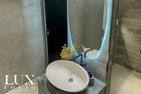 Apartamento en Jumeirah Village Circle, Dubai, estudio, 38 m², № 45521 - foto 21