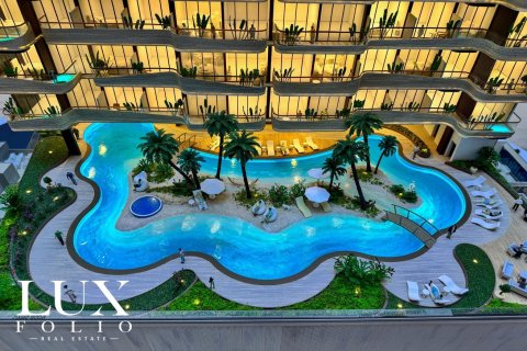 Apartamento en Jumeirah Village Circle, Dubai, estudio, 38 m², № 45521 - foto 25