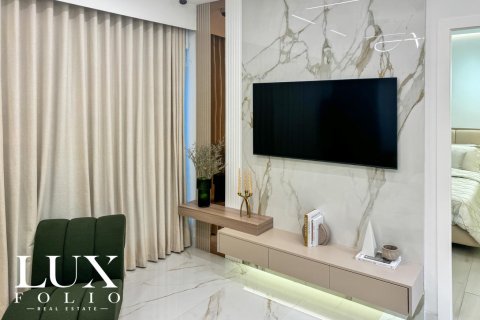 Apartamento en Jumeirah Village Circle, Dubai, estudio, 38 m², № 45521 - foto 14