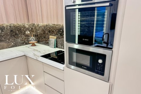 Apartamento en Jumeirah Village Circle, Dubai, estudio, 38 m², № 45521 - foto 9