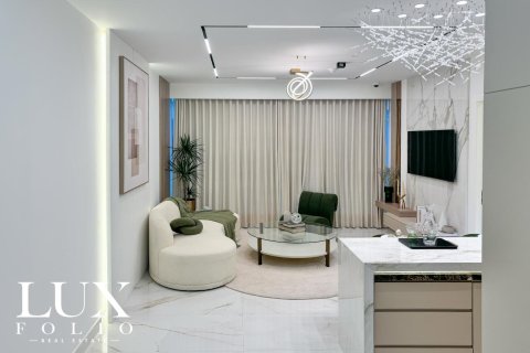 Apartamento en Jumeirah Village Circle, Dubai, estudio, 38 m², № 45521 - foto 6