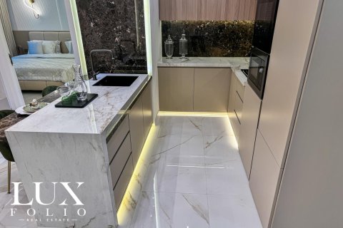 Apartamento en Jumeirah Village Circle, Dubai, estudio, 38 m², № 45521 - foto 8