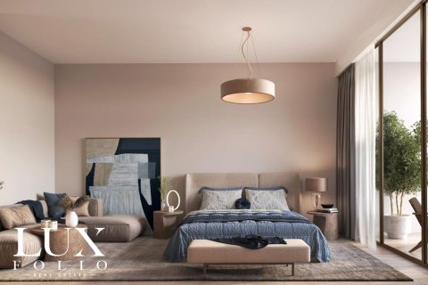 Купить квартиру в Dubai Science Park, Дубай: студию, 45м², № 45523 - фото 5