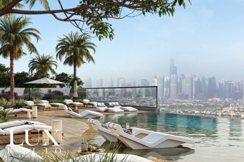Купить квартиру в Dubai Science Park, Дубай: студию, 45м², № 45523 - фото 2