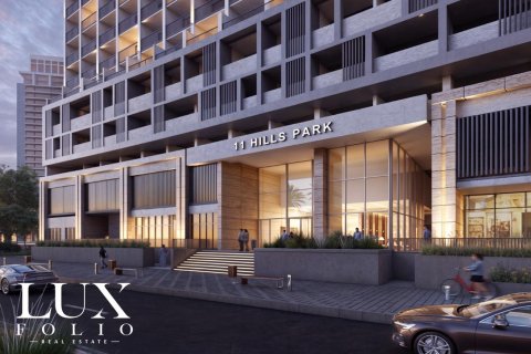 Купить квартиру в Dubai Science Park, Дубай: студию, 45м², № 45523 - фото 9