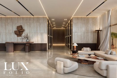 Купить квартиру в Dubai Science Park, Дубай: студию, 45м², № 45523 - фото 8
