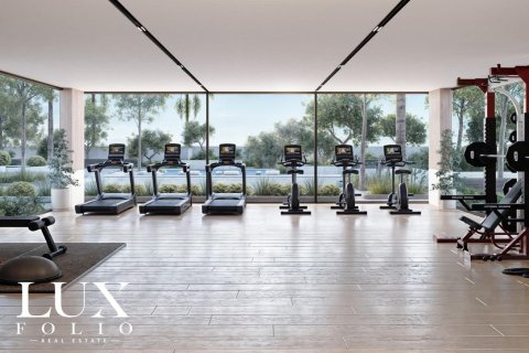 Купить квартиру в Dubai Science Park, Дубай: студию, 45м², № 45523 - фото 6
