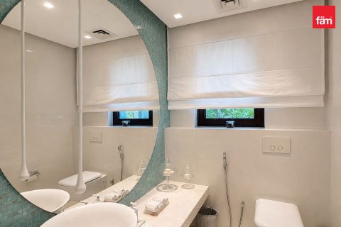 Villa à Jumeirah Islands, Dubai, 7 chambres, 1026 m², № 139500 - photo 19