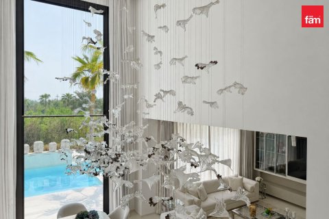 Villa à Jumeirah Islands, Dubai, 7 chambres, 1026 m², № 139500 - photo 18