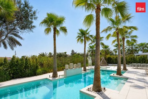 Villa à Jumeirah Islands, Dubai, 7 chambres, 1026 m², № 139500 - photo 23