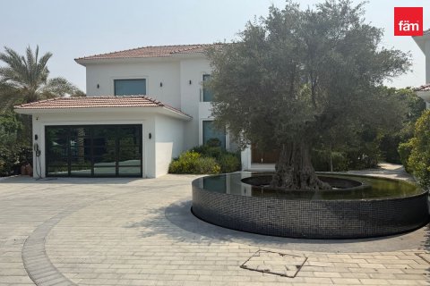 Villa à Jumeirah Islands, Dubai, 7 chambres, 1026 m², № 139500 - photo 24