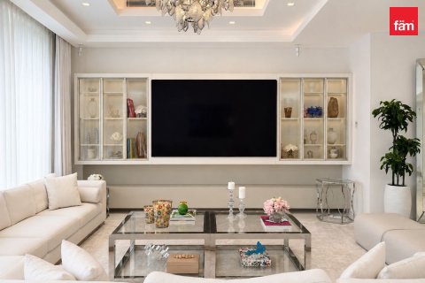 Villa à Jumeirah Islands, Dubai, 7 chambres, 1026 m², № 139500 - photo 7