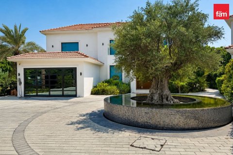 Villa à Jumeirah Islands, Dubai, 7 chambres, 1026 m², № 139500 - photo 25