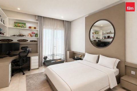 Villa à Jumeirah Islands, Dubai, 7 chambres, 1026 m², № 139500 - photo 12