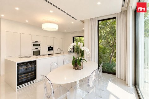 Villa à Jumeirah Islands, Dubai, 7 chambres, 1026 m², № 139500 - photo 9