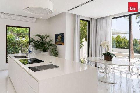 Villa à Jumeirah Islands, Dubai, 7 chambres, 1026 m², № 139500 - photo 6