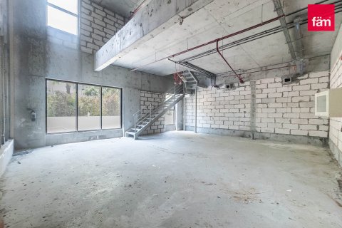 Shop in Business Bay, Dubai 133.7 sq.m. № 139501