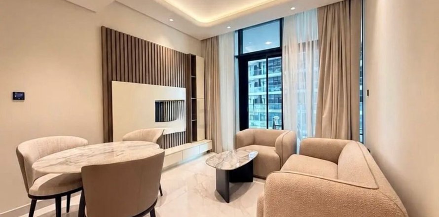 Apartamento en Dubai Science Park, Dubai, 2 dormitorios, 97.5 m², № 139503