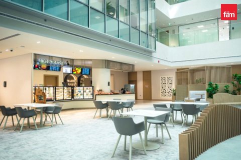 Office in Umm Ramool, Dubai 4499.9 sq.m. № 139499