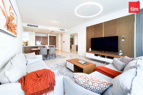 Appartement à Dubai, 1 chambre, 92.9 m², № 41488 - photo 5
