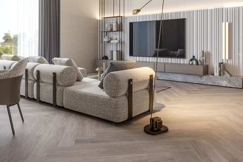 Apartment in Arjan, Dubai 40.9 sq.m. № 41494 - photo 3