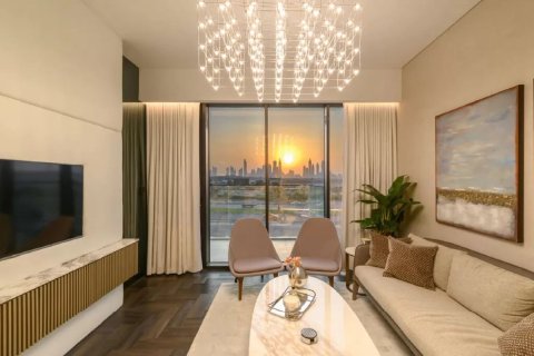 Apartment in Arjan, Dubai 40.9 sq.m. № 41494 - photo 7
