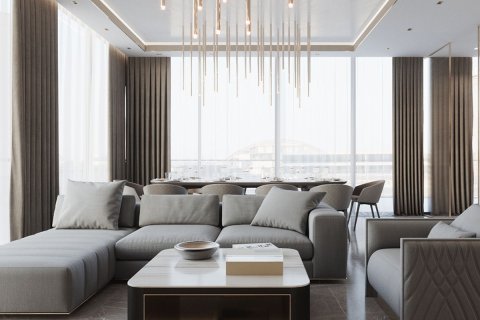Appartement à Dubai, 2 chambres, 170.4 m², № 41493 - photo 3