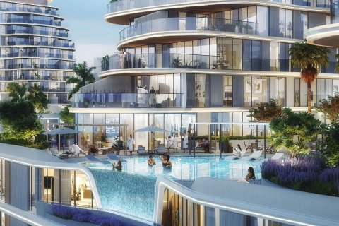 Appartement à Dubai, 2 chambres, 170.4 m², № 41493 - photo 9