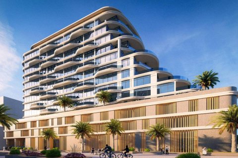 Appartement à Dubai, 2 chambres, 170.4 m², № 41493 - photo 11
