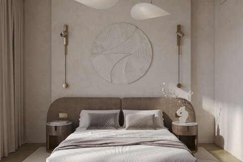 Appartement à Dubai, 2 chambres, 170.4 m², № 41493 - photo 2