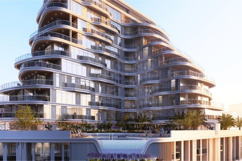 Appartement à Dubai, 2 chambres, 170.4 m², № 41493 - photo 7
