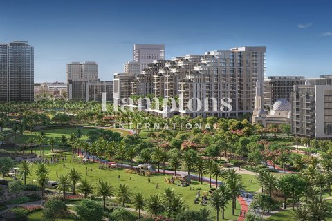 Appartement à Maple at Dubai Hills Estate, Dubai Hills Estate, Dubai, 1 chambre, 65.39999588 m², № 133115 - photo 10