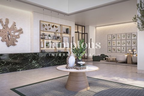 Appartement à Maple at Dubai Hills Estate, Dubai Hills Estate, Dubai, 1 chambre, 65.39999588 m², № 133115 - photo 6