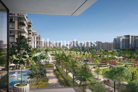 Appartement à Maple at Dubai Hills Estate, Dubai Hills Estate, Dubai, 1 chambre, 65.39999588 m², № 133115 - photo 7