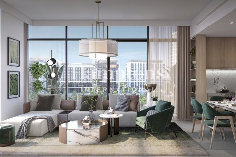 Appartement à Maple at Dubai Hills Estate, Dubai Hills Estate, Dubai, 1 chambre, 65.39999588 m², № 133115 - photo 2