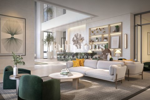 Appartement à Maple at Dubai Hills Estate, Dubai Hills Estate, Dubai, 1 chambre, 65.39999588 m², № 133115 - photo 3
