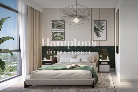 Appartement à Maple at Dubai Hills Estate, Dubai Hills Estate, Dubai, 1 chambre, 65.39999588 m², № 133115 - photo 11