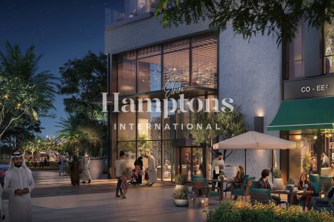 Appartement à Maple at Dubai Hills Estate, Dubai Hills Estate, Dubai, 1 chambre, 65.39999588 m², № 133115 - photo 5