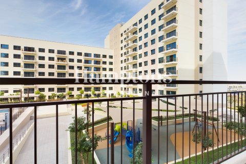 شقة في Dubai South (Dubai World Central), دبي 2 غرف نوم, 92.26011124 م² رقم 133117 - صورة 10