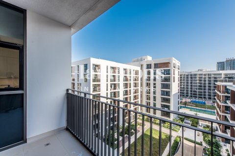 Снять в аренду квартиру в Maple at Dubai Hills Estate, Дубай Хилс Эстейт, Дубай: 3 спальни, 120.11986288м², № 133113 - фото 14
