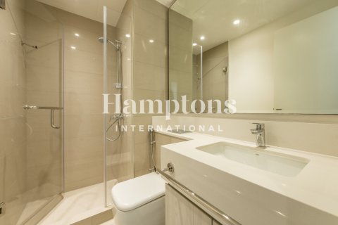 Снять в аренду квартиру в Maple at Dubai Hills Estate, Дубай Хилс Эстейт, Дубай: 3 спальни, 120.11986288м², № 133113 - фото 15