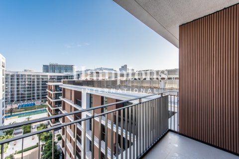 Снять в аренду квартиру в Maple at Dubai Hills Estate, Дубай Хилс Эстейт, Дубай: 3 спальни, 120.11986288м², № 133113 - фото 20