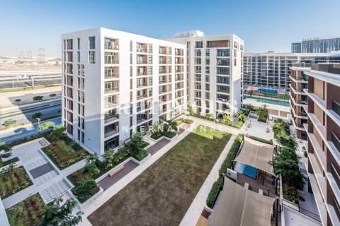 Снять в аренду квартиру в Maple at Dubai Hills Estate, Дубай Хилс Эстейт, Дубай: 3 спальни, 120.11986288м², № 133113 - фото 2