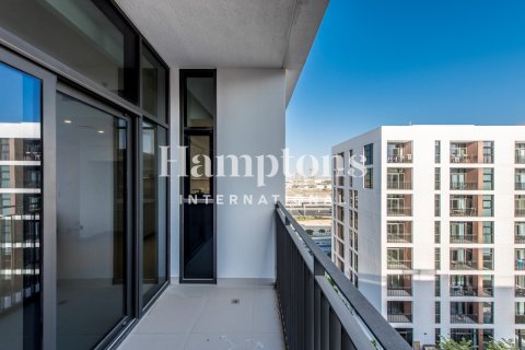 Снять в аренду квартиру в Maple at Dubai Hills Estate, Дубай Хилс Эстейт, Дубай: 3 спальни, 120.11986288м², № 133113 - фото 3