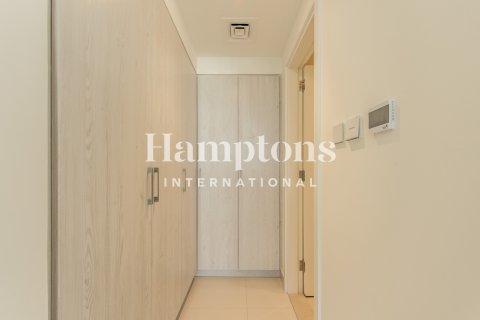 Квартира в Maple at Dubai Hills Estate, Дубай Хилс Эстейт, Дубай, 3 спальни, 120.12м², № 133113