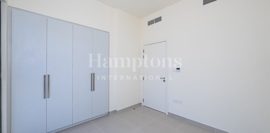 Таунхаус в Dubai South (Dubai World Central), Дубай, 4 спальни, 202.993м², № 133114