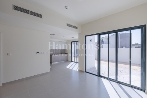 Снять в аренду таунхаус в Dubai South (Dubai World Central), Дубай: 4 спальни, 202.99305500м², № 133114 - фото 14